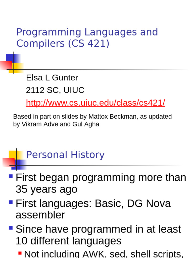 01 Intro Extras | PDF