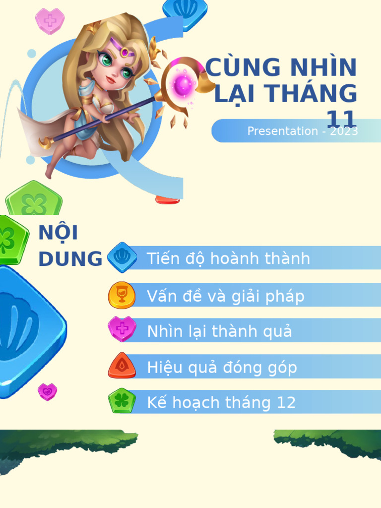 Theme Template | PDF