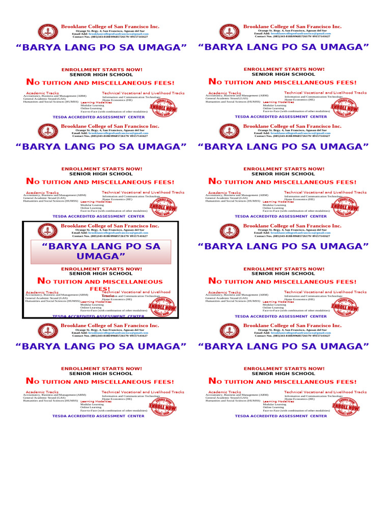 Sticker Part2 Final | PDF