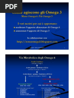 Download Come Agiscono Gli Omega 3 by Zona Omega 3 SN77455847 doc pdf