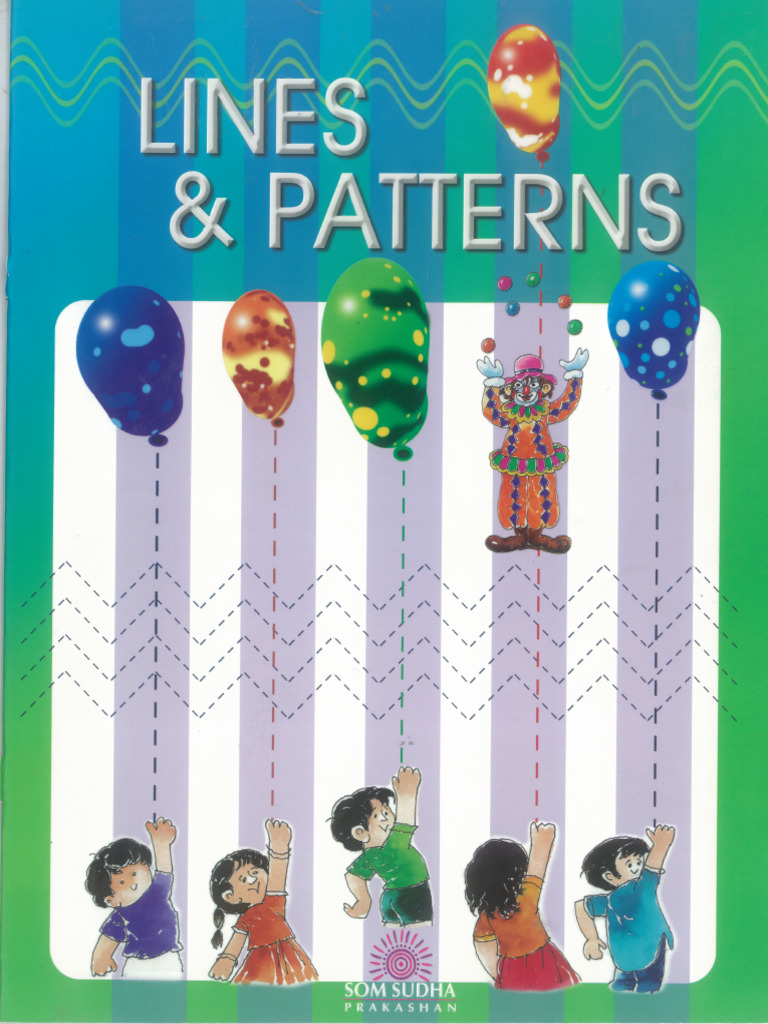 Lines and Patterns PDF | PDF