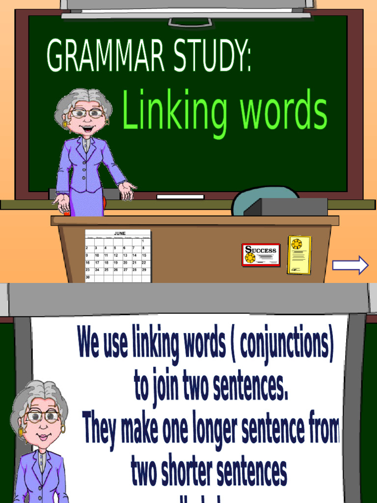 Linking | PDF