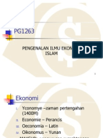 01 Pengenalan Ilmu Ekonomi Islam