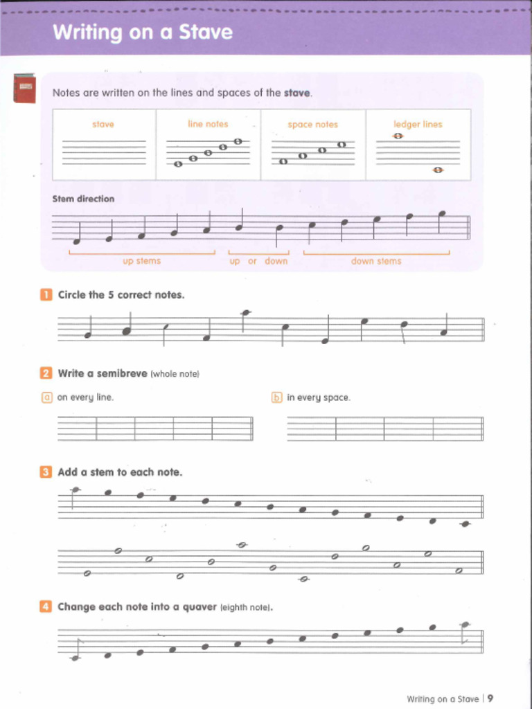Lesson 3 | PDF