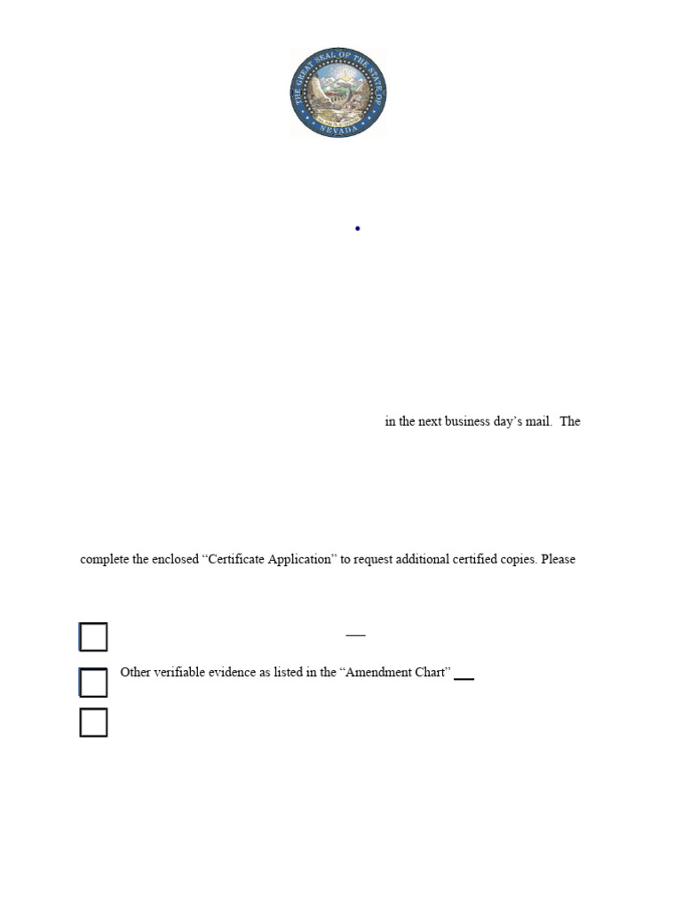 HOW TO MAKE BIRTH CERTIFICATE CORRECTION intelligence overview