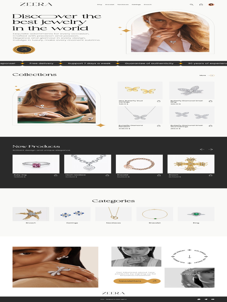 Desktop Landing Page Pdf