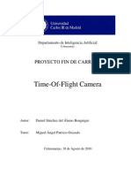 Time of Flight Camera