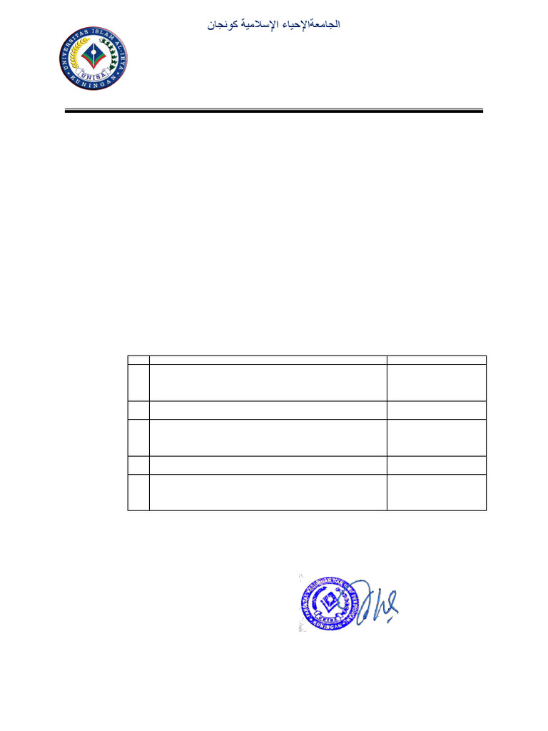 291 Pemberitahuan PLP 1 & 2 | PDF