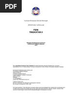 Download Huraian Sukatan Pelajaran Fizik Tingkatan 4 2012 by Noor Hafizah Ishak SN77456933 doc pdf