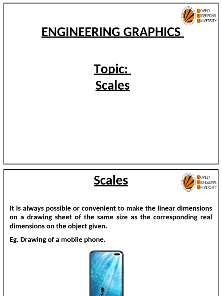 Scales | PDF