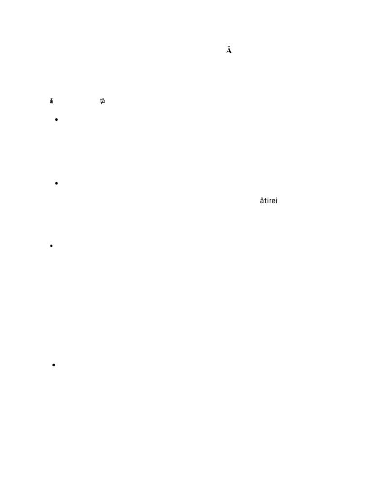 Iplan De Cariera PDF