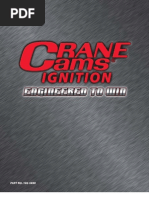 Download Crane Cams Ignition Catalog 09 by Denio Cavalcanti SN77457757 doc pdf