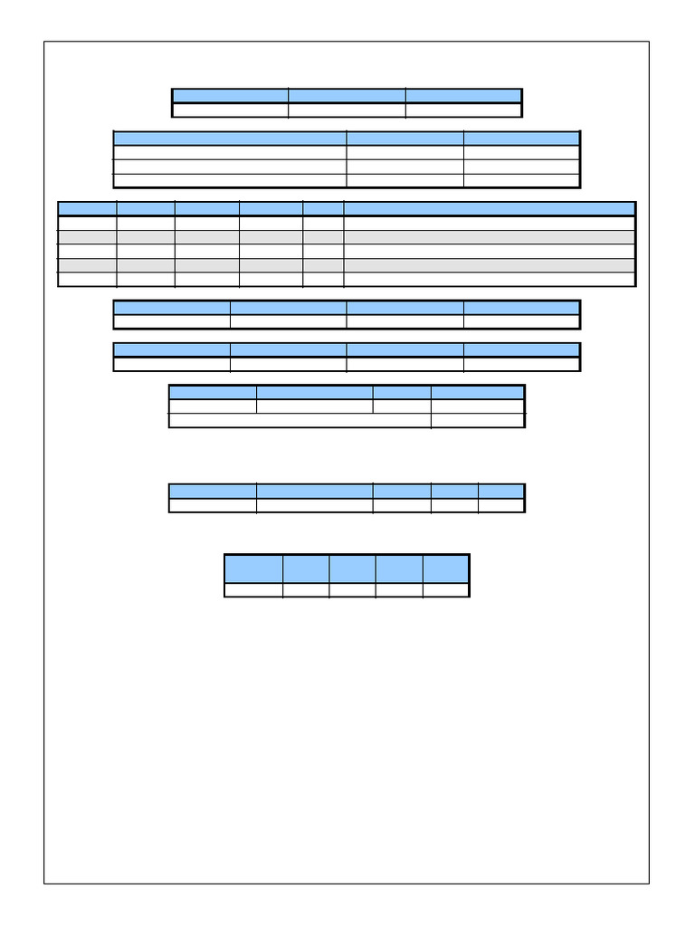 Devis 0927-23 Aps Plan R36S-001 TN5 | PDF