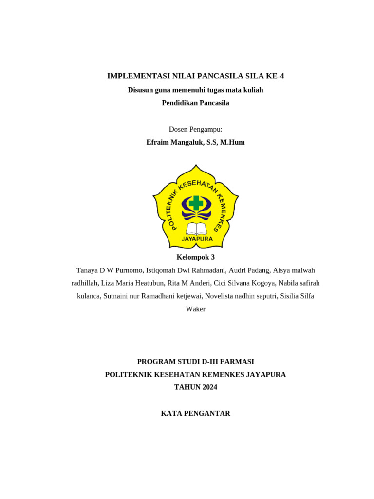 Template Penulisan Makalah 1 PDF