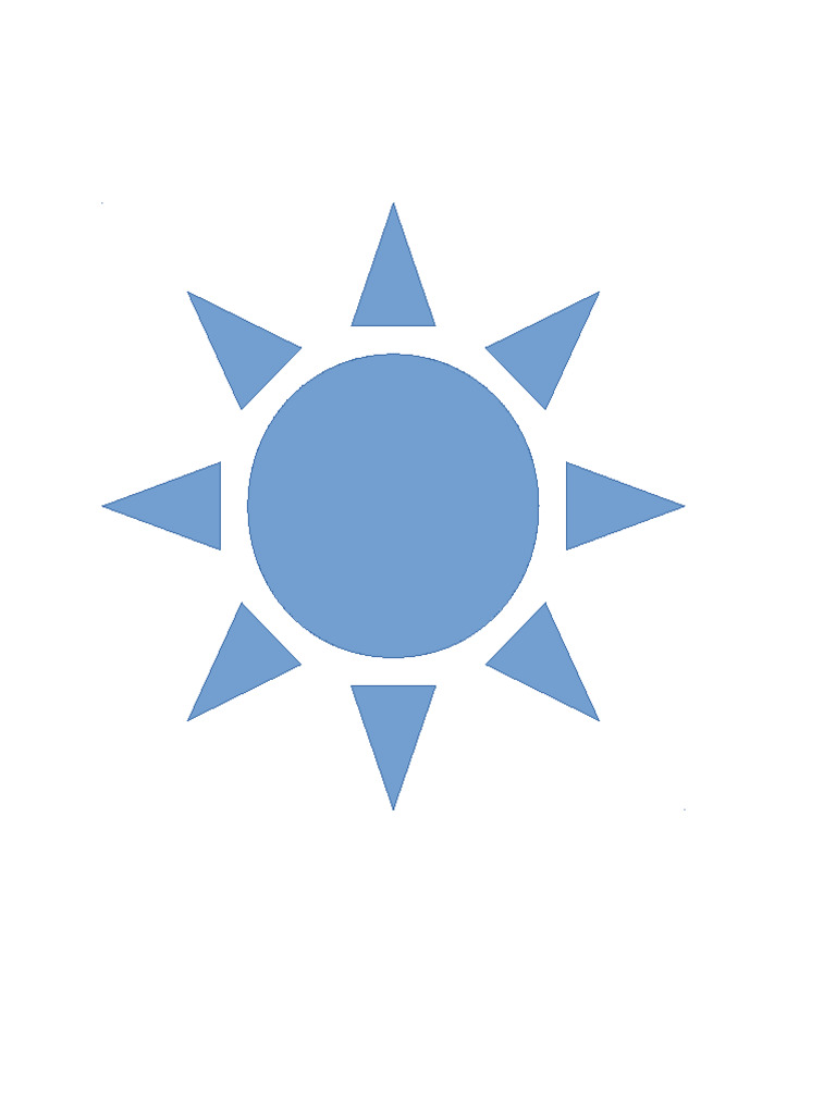 Sun 8 Point | PDF