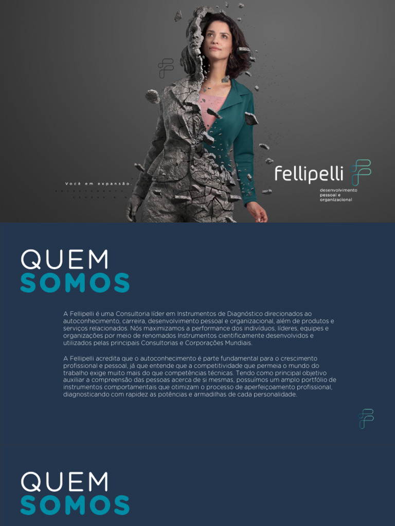 Fellipelli Institucional 2021 Versao Short | PDF