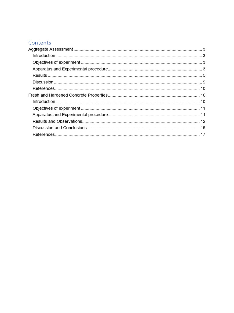 Lab Report (Marked) | PDF