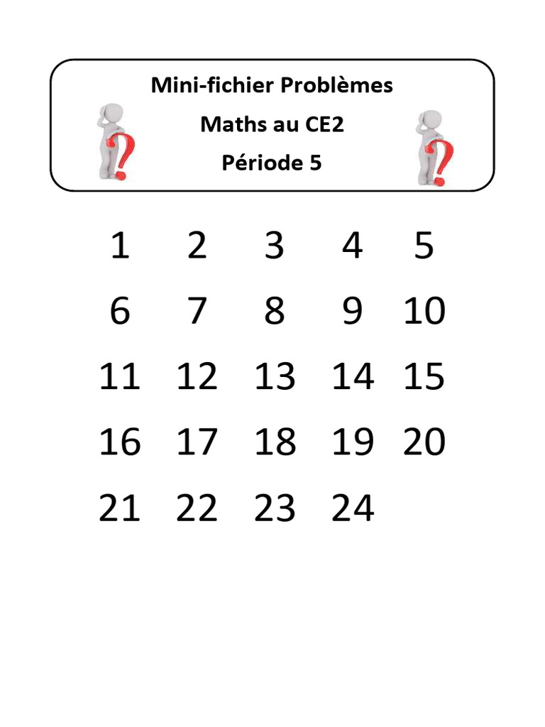 Problemes | PDF