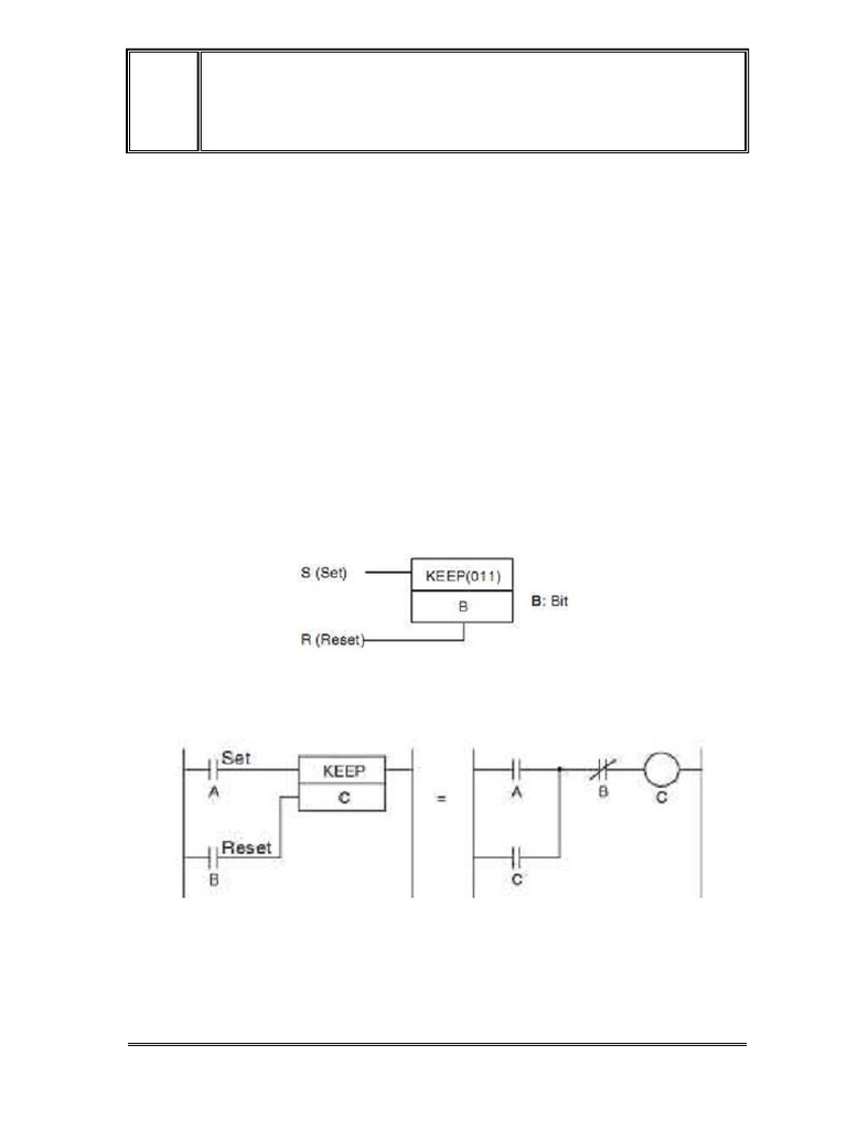 Bab Ix. Modul Inst Intermediate | PDF