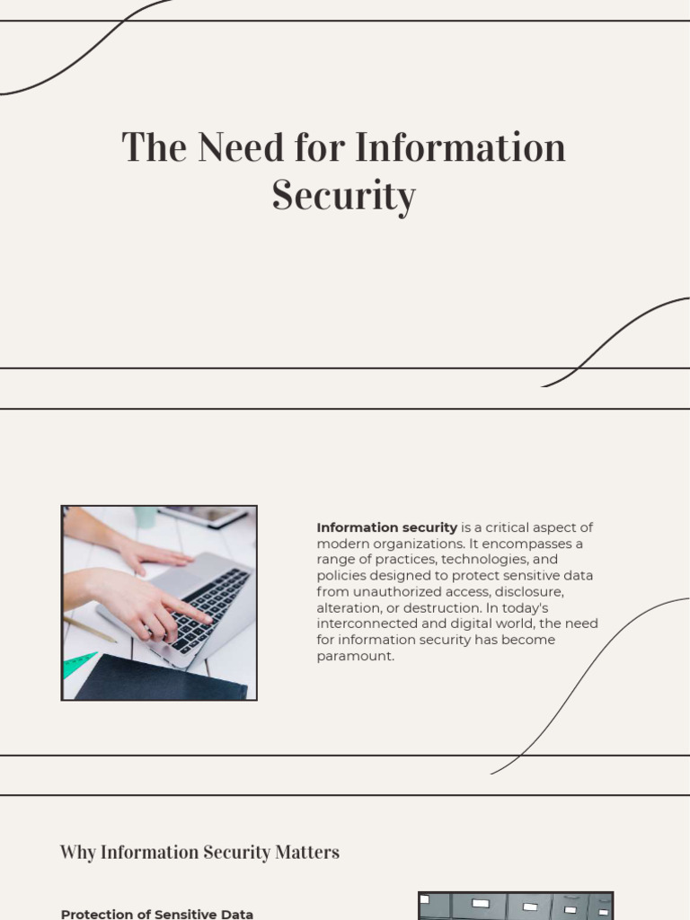Safeguarding Customer Information Security | PDF | Computers | Security