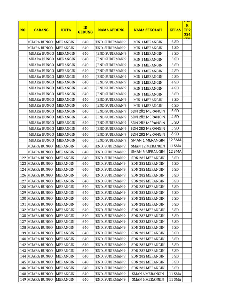 25 September 2024 Hanny Pdf