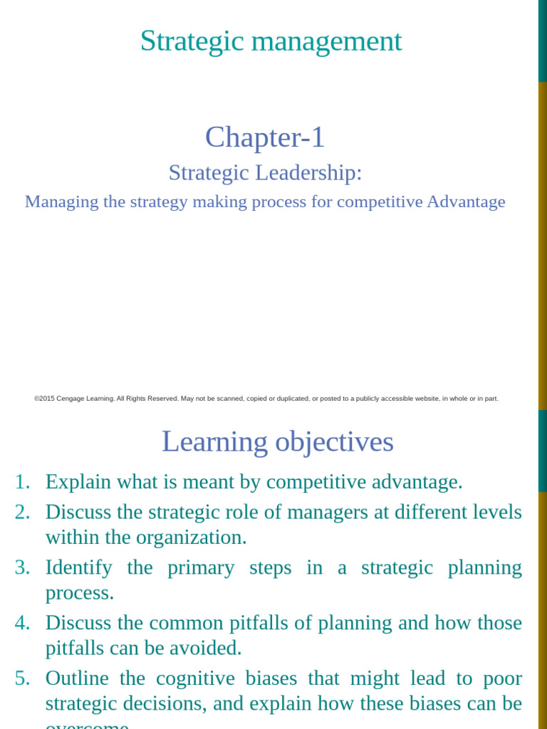 Chapter 1 | PDF