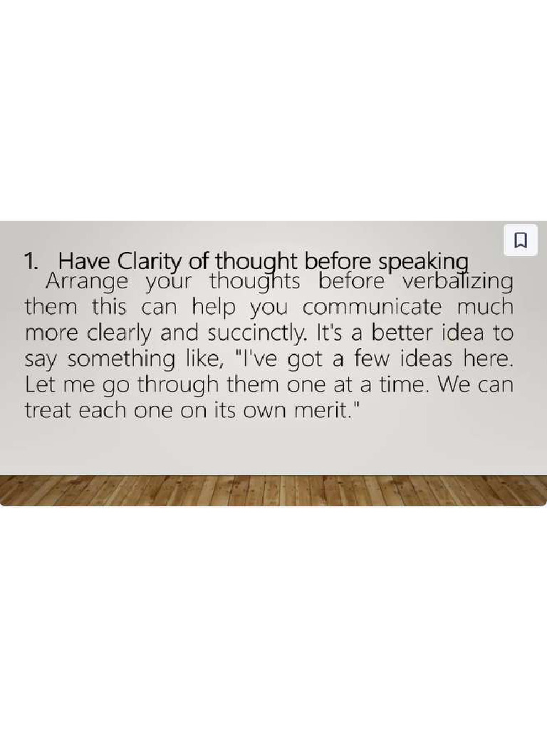 Lesson 3b strategies to avoid communication breakdown pdf