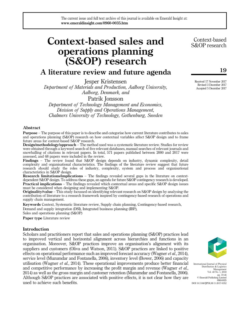 10 1108 - Ijpdlm 11 2017 0352 | PDF