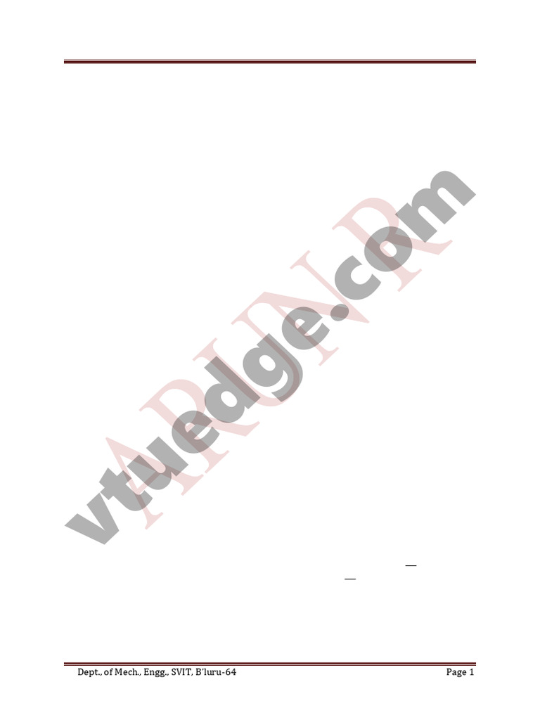Mod 1 pdf