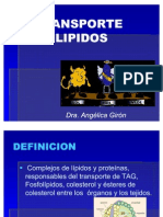 Lipoproteínas