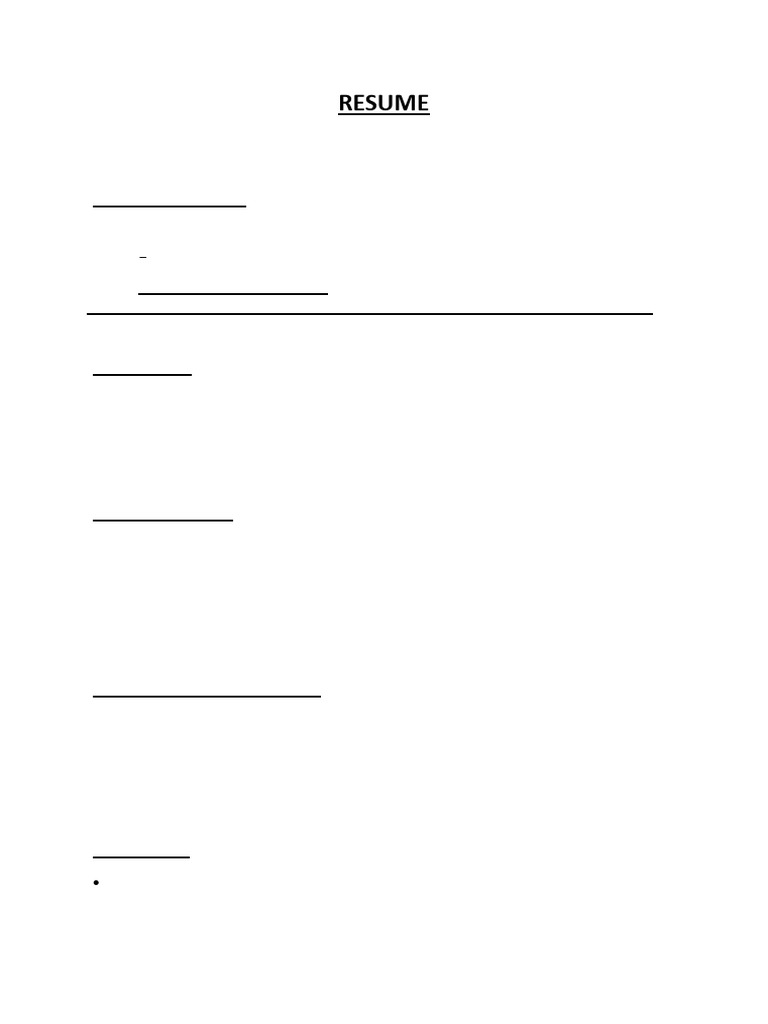 dadaji-resume-pdf