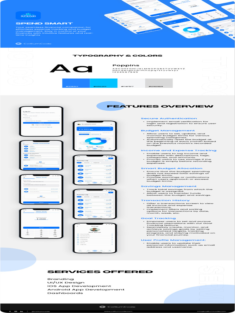 Spend Smart | PDF