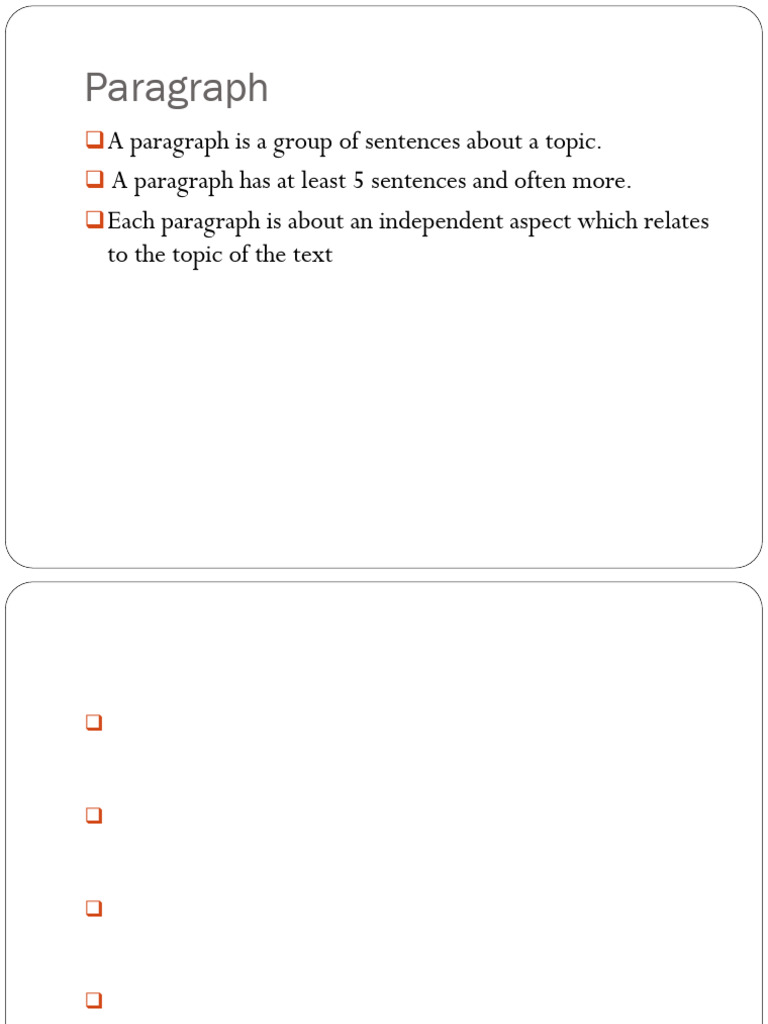 Paragraph 1 | PDF