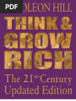 Download Think and Grow Rich by Edet Bassey Essien SN77464827 doc pdf