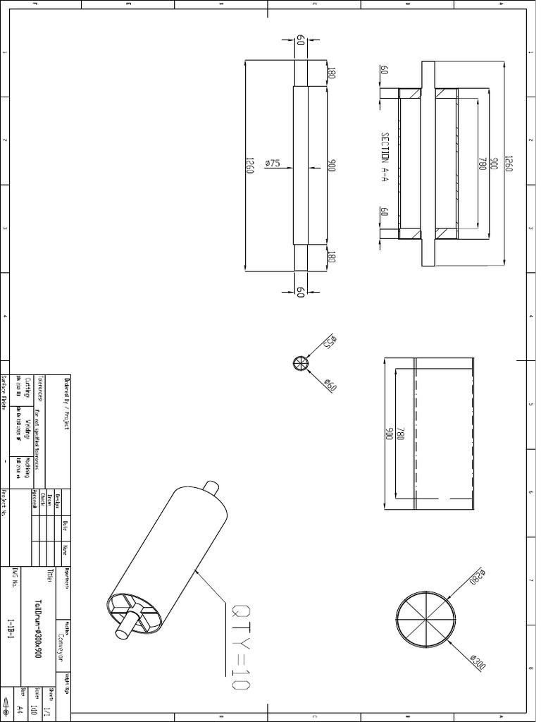 1 1B 1 | PDF