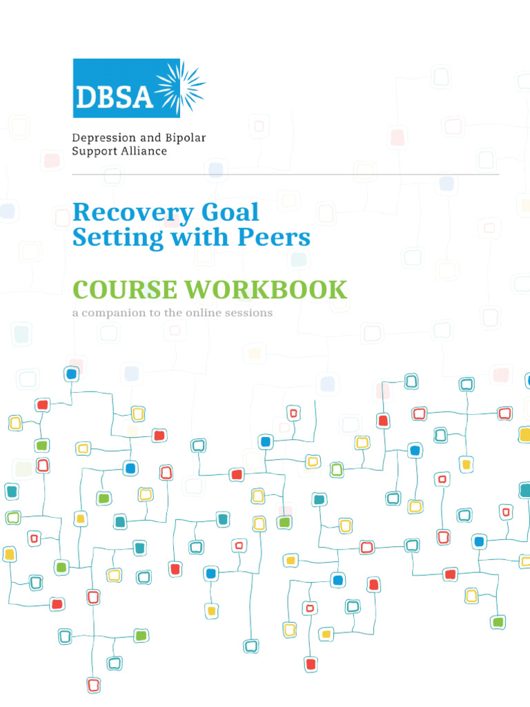 Goal Setting Workbook Updates | PDF