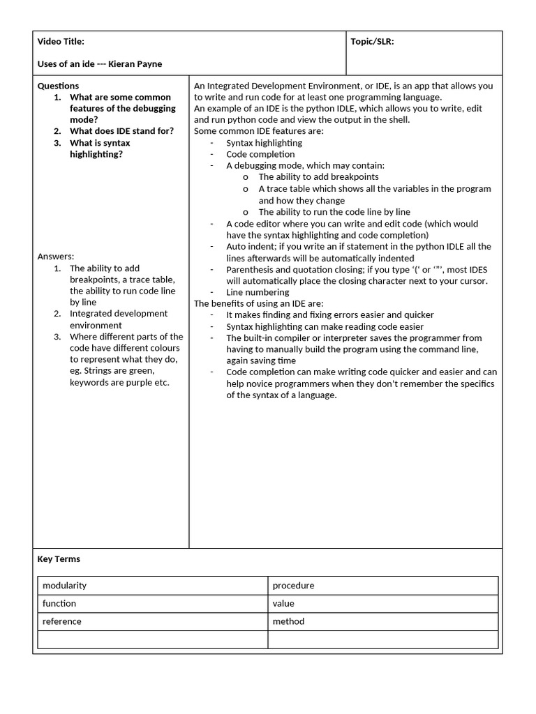 Cs HW | PDF