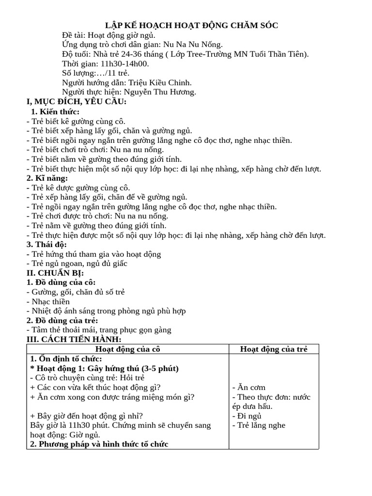 T CH C Gi NG | PDF