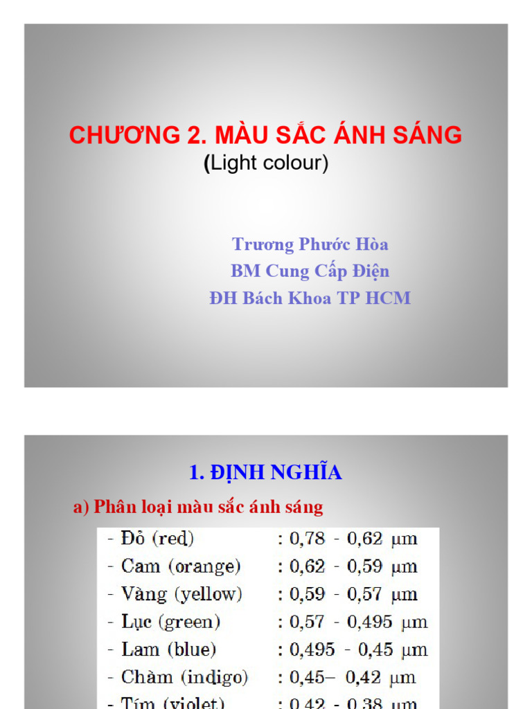 Chuong 2 - KTCS | PDF