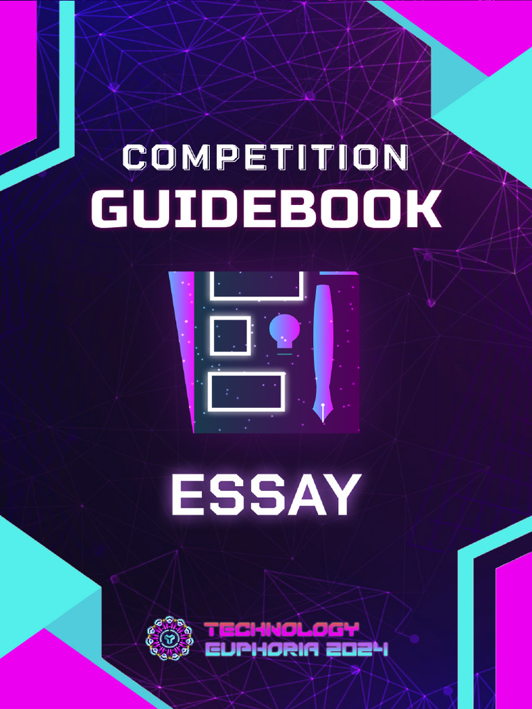Guidebook Essay 2024 | PDF