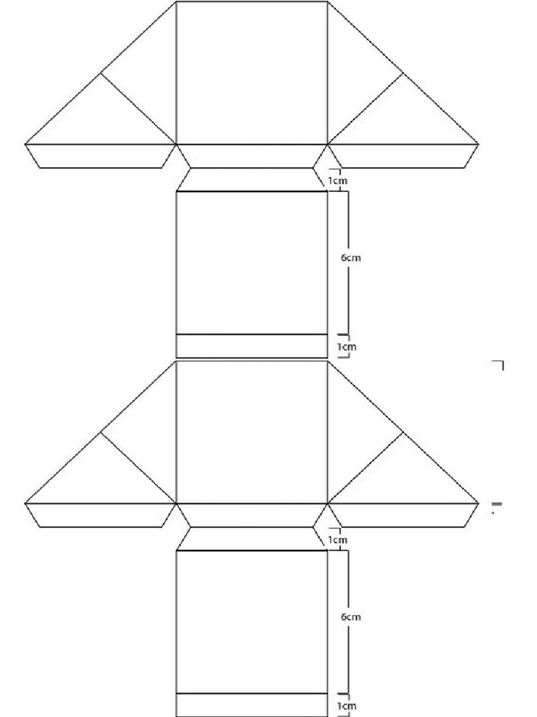 Pop Up Card Box | PDF