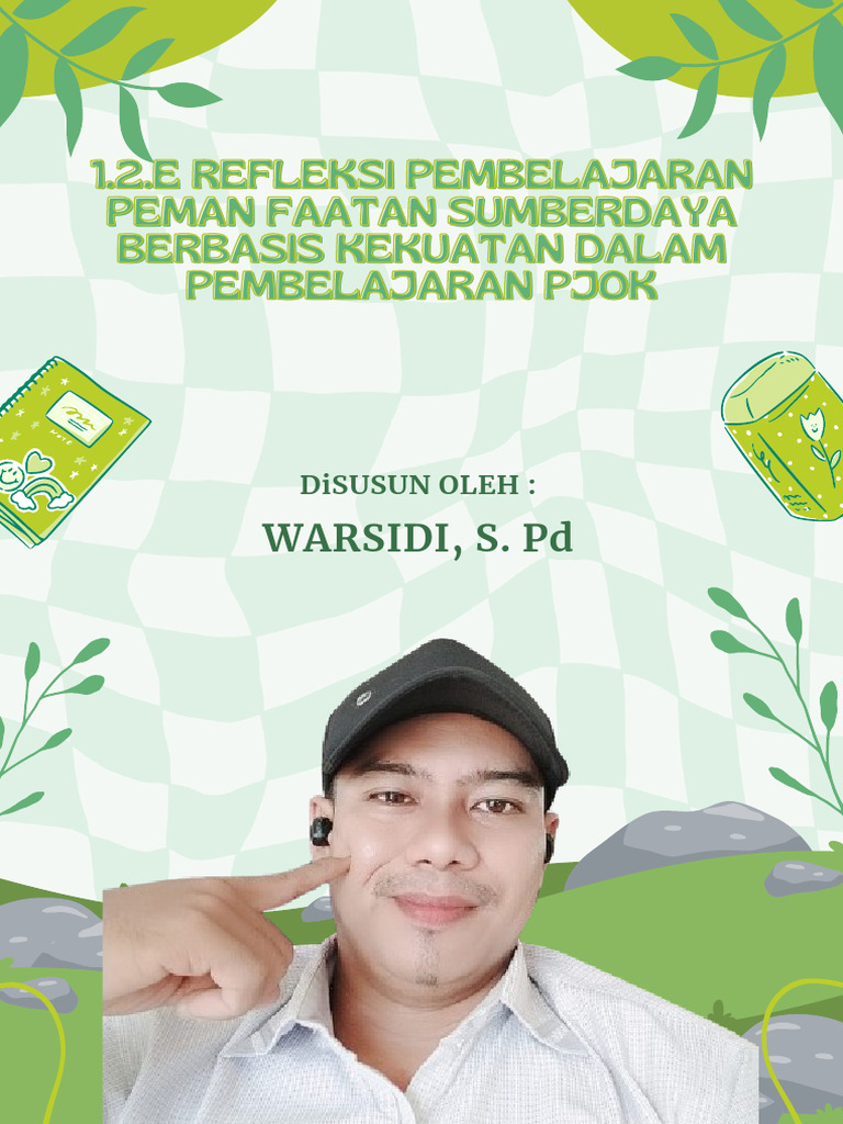 WARSIDI TUGAS 1.2.e | PDF