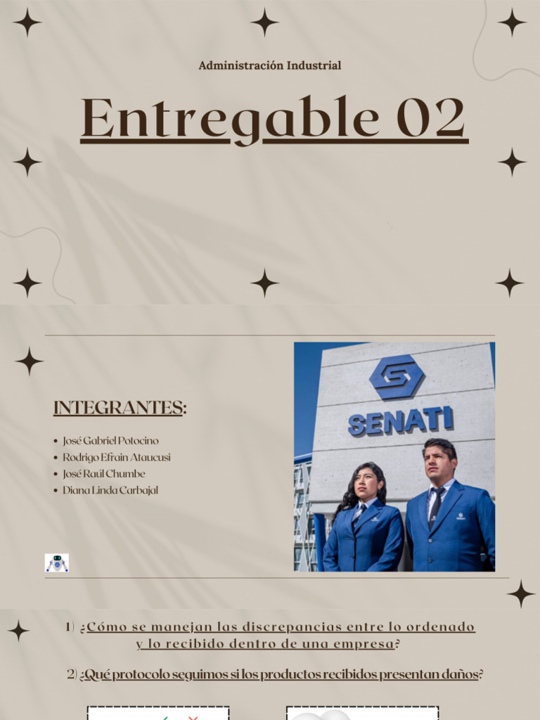 Gestion de Almacenes y Control de Inventarios | PDF
