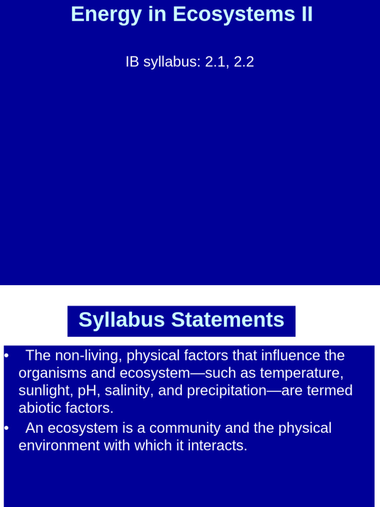 Unit 2 | PDF