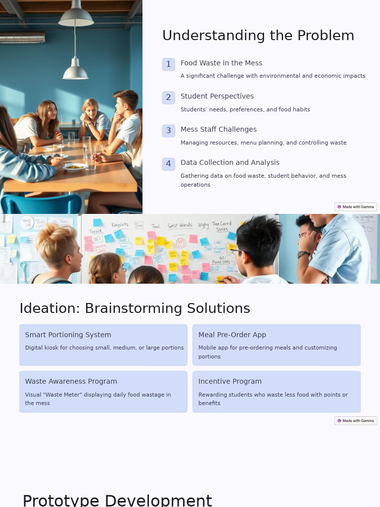 Understanding The Problem | PDF