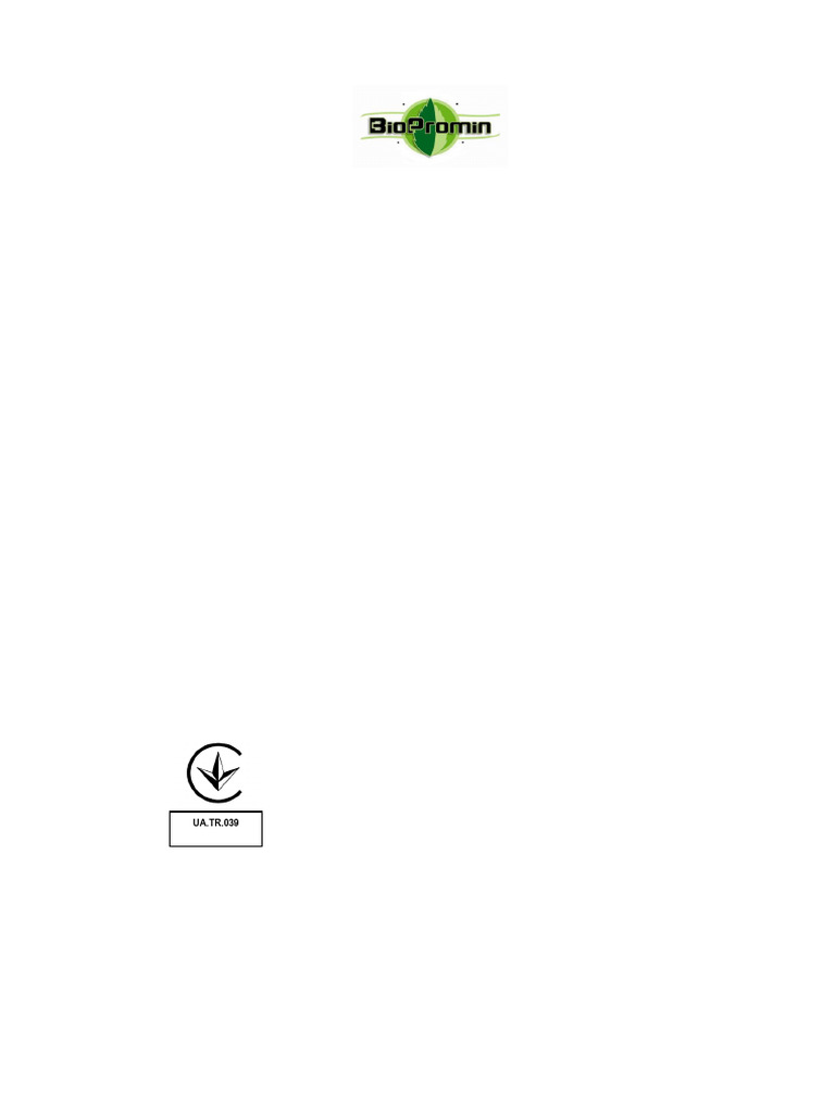 TF 16-Ifu-Biol 003 30-En | PDF