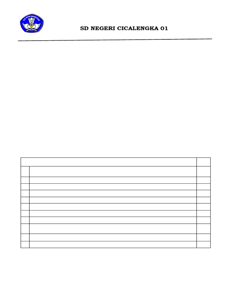 Tata tertib point pdf