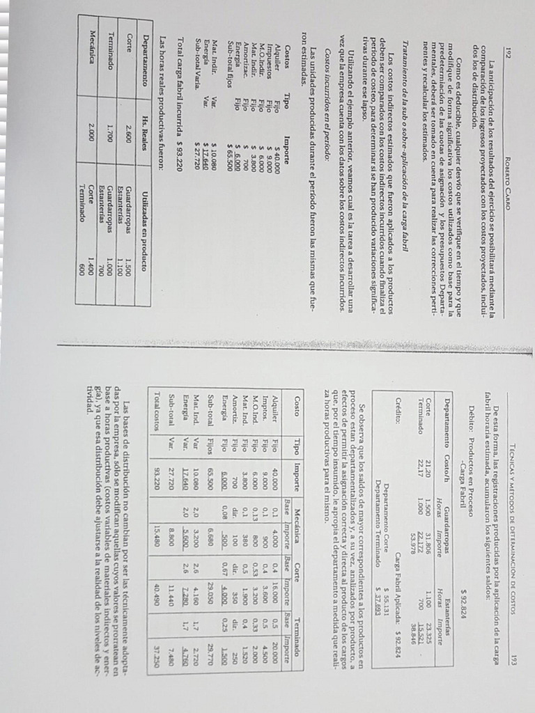 Unidad N°3 - Tercera Parte 2 | PDF