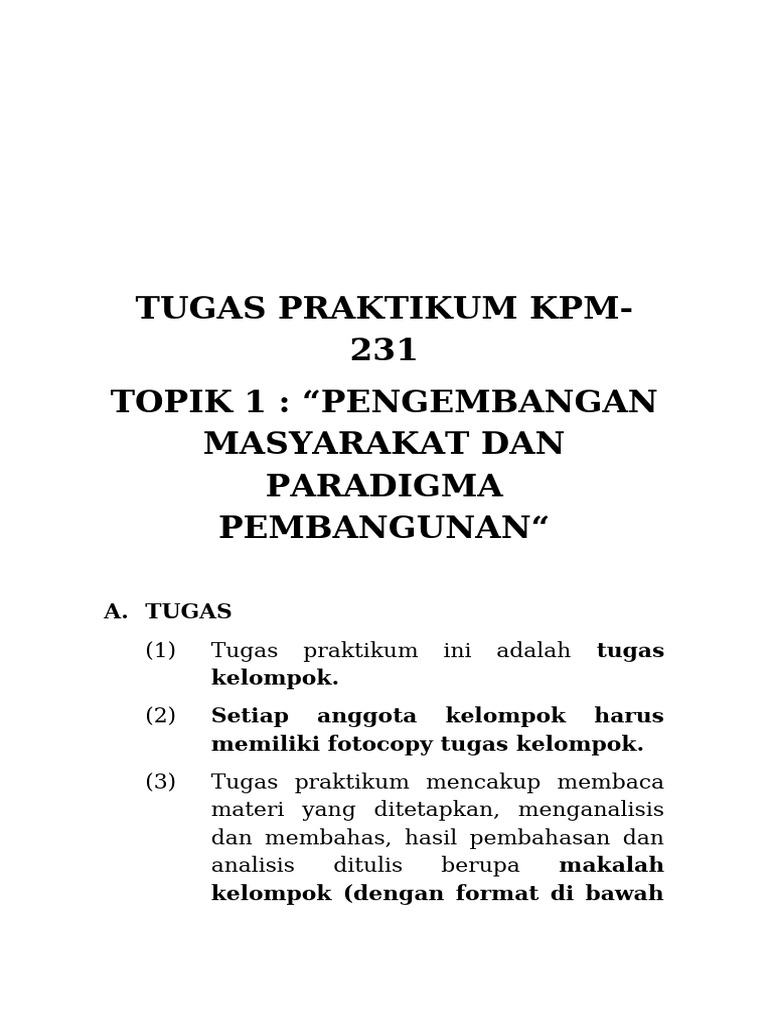TP 01 | PDF