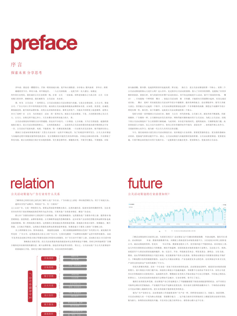 2022史上最全活动策划入门指南 | PDF